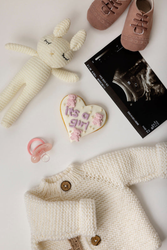 🎁 Top 5 regalos perfectos para un Baby Shower: útiles, hermosos y hechos en Colombia 🇨🇴