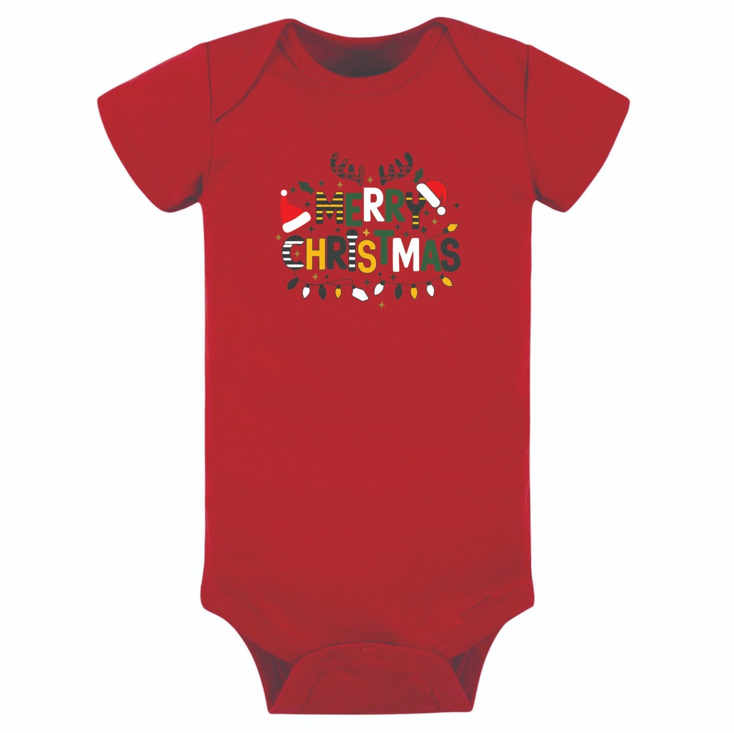 Body Navidad Merry Christmas